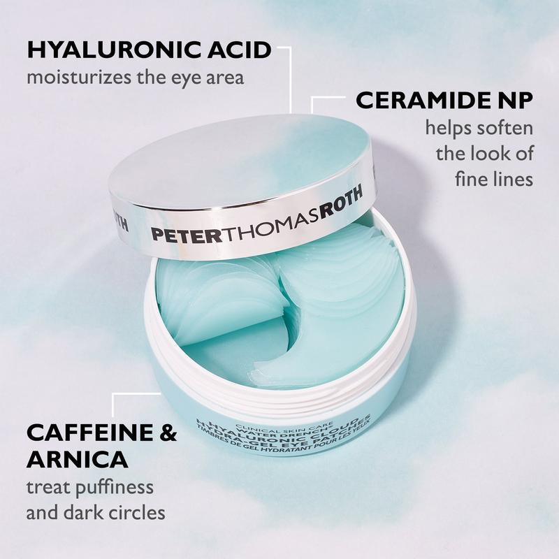Peter Thomas Roth Hydra-Besties 7-Piece Travel Kit, Limited Edition Holiday Skincare Kit