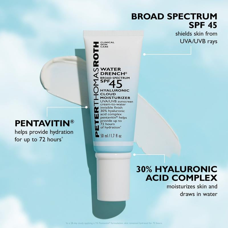 Peter Thomas Roth Hydra-Besties 7-Piece Travel Kit, Limited Edition Holiday Skincare Kit