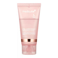 - Collagen Night Wrapping Mask