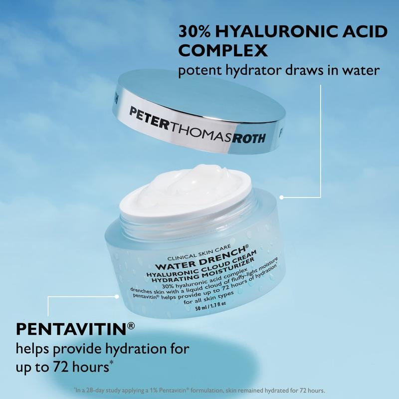 Peter Thomas Roth Hydra-Besties 7-Piece Travel Kit, Limited Edition Holiday Skincare Kit