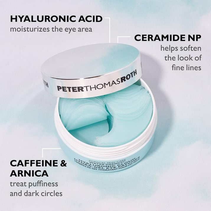 Peter Thomas Roth Hydra-Besties 7-Piece Travel Kit, Limited Edition Holiday Skincare Kit