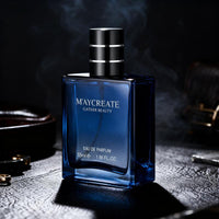 Light Oriental Cologne | GATHER BEAUTY for Men | 55Ml Beginner-Friendly Men Cologne S Eau Men'S Long-Lasting Oriental Fragrance Men'S Long-Lasting Pheromone Cologne Men'S Long-Lasting Grapefruit Cologne Men'S Oriental Spicy Cologne Set