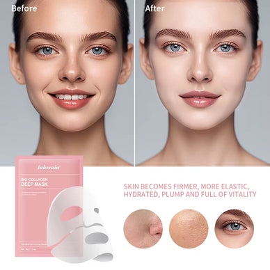 "Awaken to Radiant, Youthful Skin Every Morning"