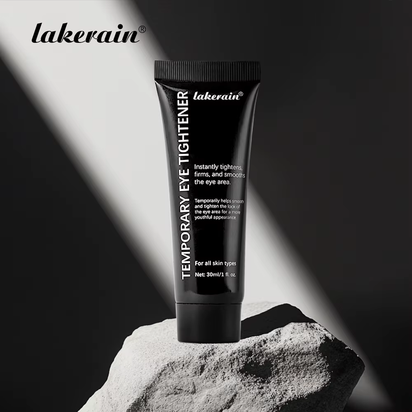 Instant Tighten Wrinkles Eye Cream Remove Eye Fat Bags Puffiness Lifting Firming Smooth Fine Lines Nourish Eye Massage Cream