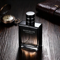 Light Oriental Cologne | GATHER BEAUTY for Men | 55Ml Beginner-Friendly Men Cologne S Eau Men'S Long-Lasting Oriental Fragrance Men'S Long-Lasting Pheromone Cologne Men'S Long-Lasting Grapefruit Cologne Men'S Oriental Spicy Cologne Set