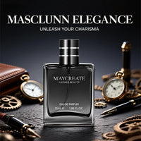 Light Oriental Cologne | GATHER BEAUTY for Men | 55Ml Beginner-Friendly Men Cologne S Eau Men'S Long-Lasting Oriental Fragrance Men'S Long-Lasting Pheromone Cologne Men'S Long-Lasting Grapefruit Cologne Men'S Oriental Spicy Cologne Set