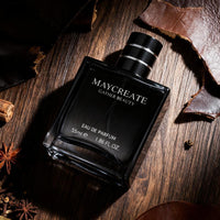 Light Oriental Cologne | GATHER BEAUTY for Men | 55Ml Beginner-Friendly Men Cologne S Eau Men'S Long-Lasting Oriental Fragrance Men'S Long-Lasting Pheromone Cologne Men'S Long-Lasting Grapefruit Cologne Men'S Oriental Spicy Cologne Set